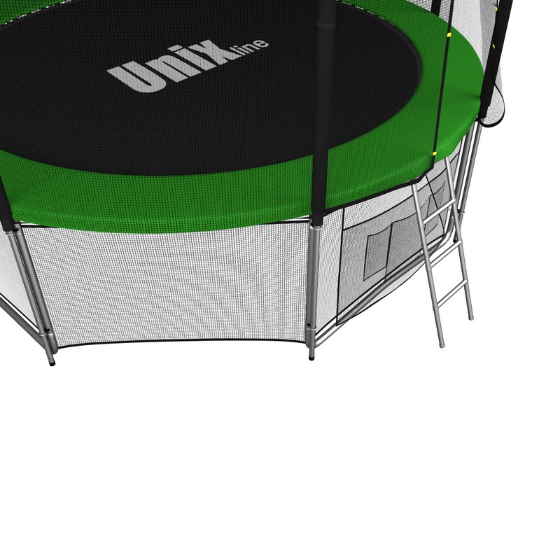 Батут Unix Line 6 ft Classic (outside)
