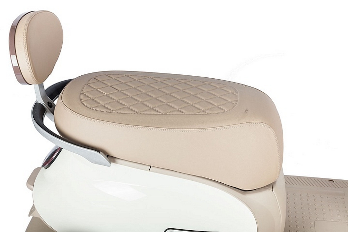 Электротрицикл 48V/60V 650Вт RuTrike Gelbert Ogma 0000252