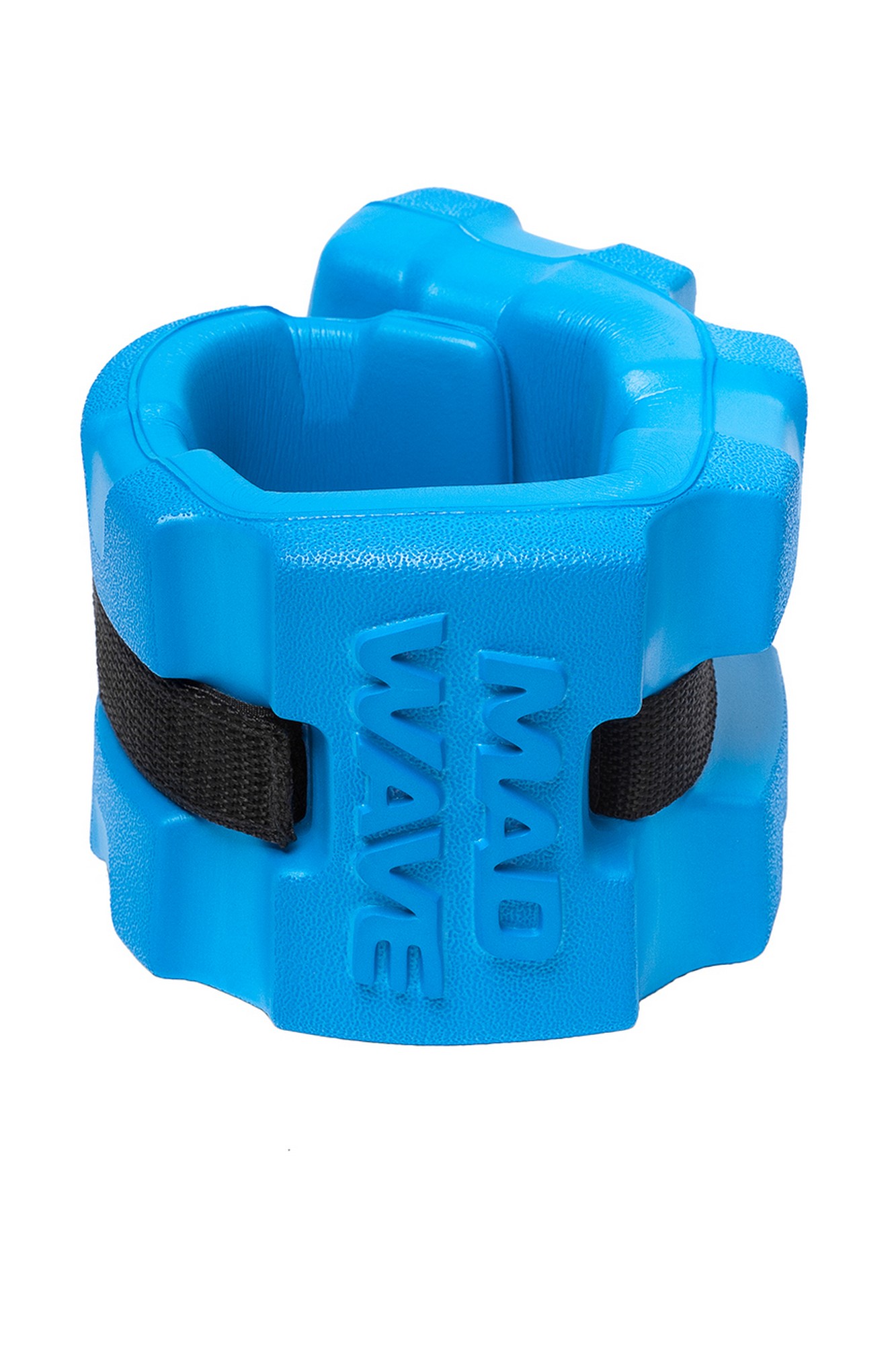 Акваманжеты Mad Wave Aqua fitness cuffs, pair M0829 05 2 03W размер М