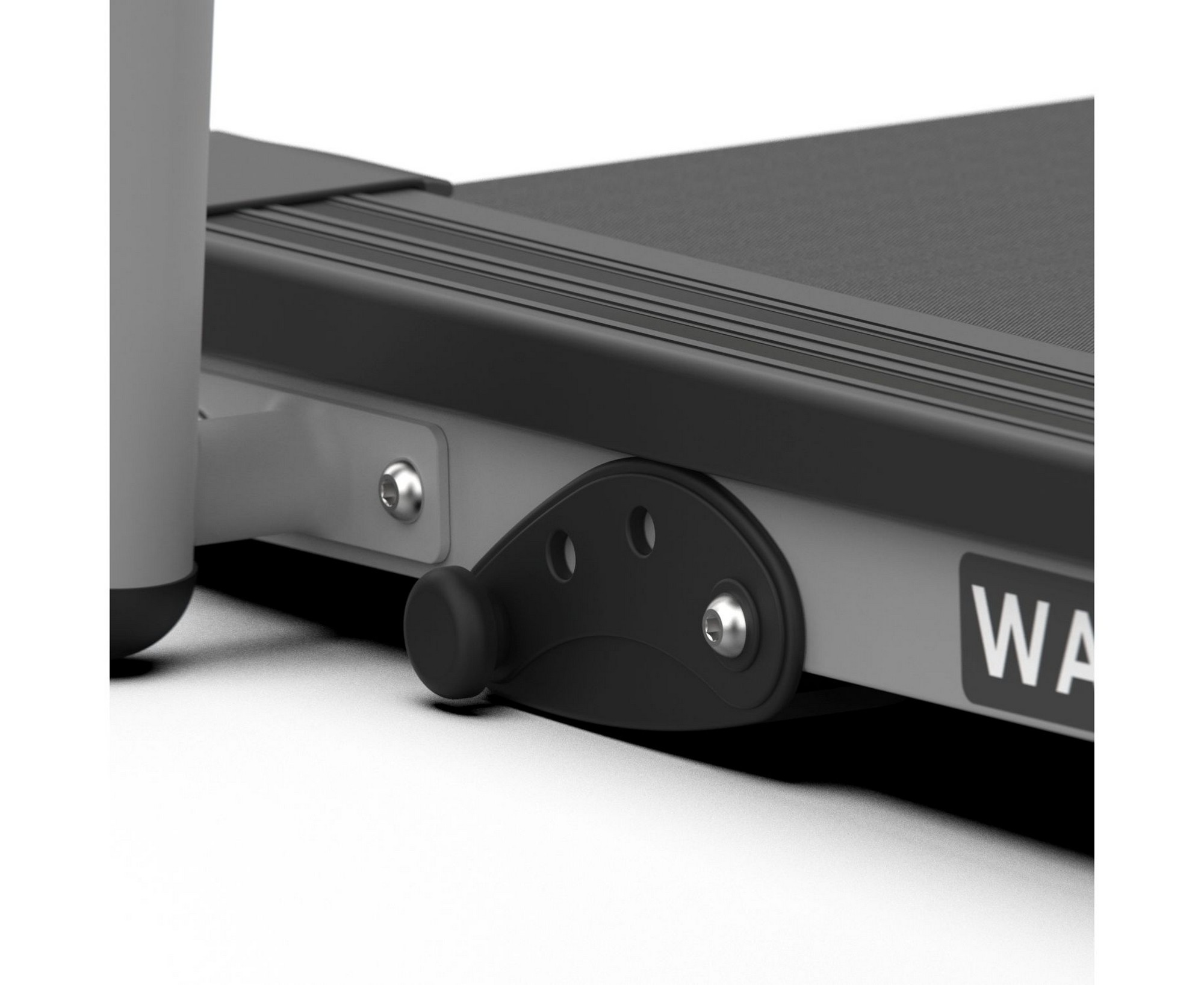 Беговая дорожка DFC Walker EVO PRO для реабилитации T-S1 PRO