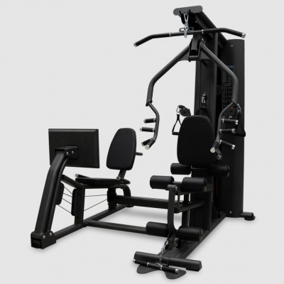 Силовой комплекс полукоммерческий Svensson Body Labs RIGEL PLUS PRO | Premium Fitness