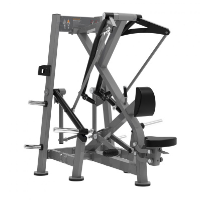 Fitex Pro FTX-FWL17 Рычажная тяга (горизонтальная тяга) | Premium Fitness