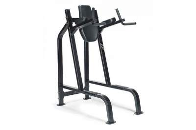 Подтягивание коленей UltraGym LF-214 | Premium Fitness