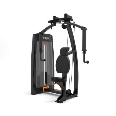 Тренажер для мышц груди и задних дельт Fitex Pro FTX-7309 | Premium Fitness