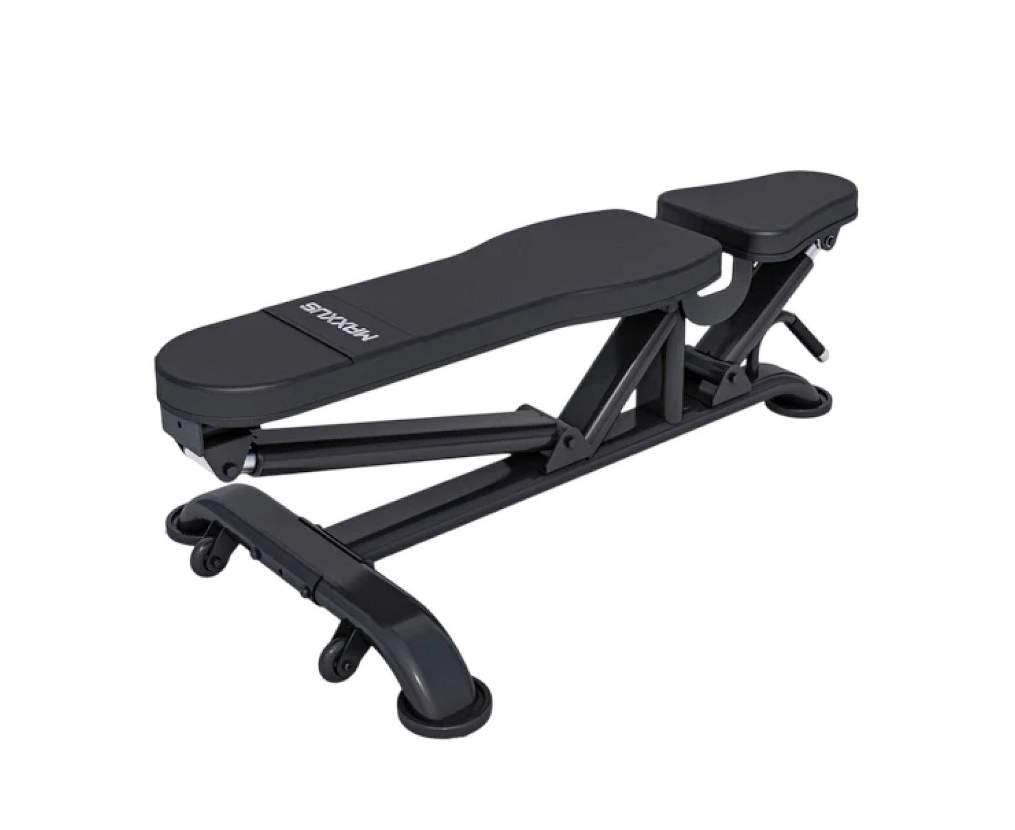 Скамья силовая для жима DFC MX-600362-00019-0001 | Premium Fitness