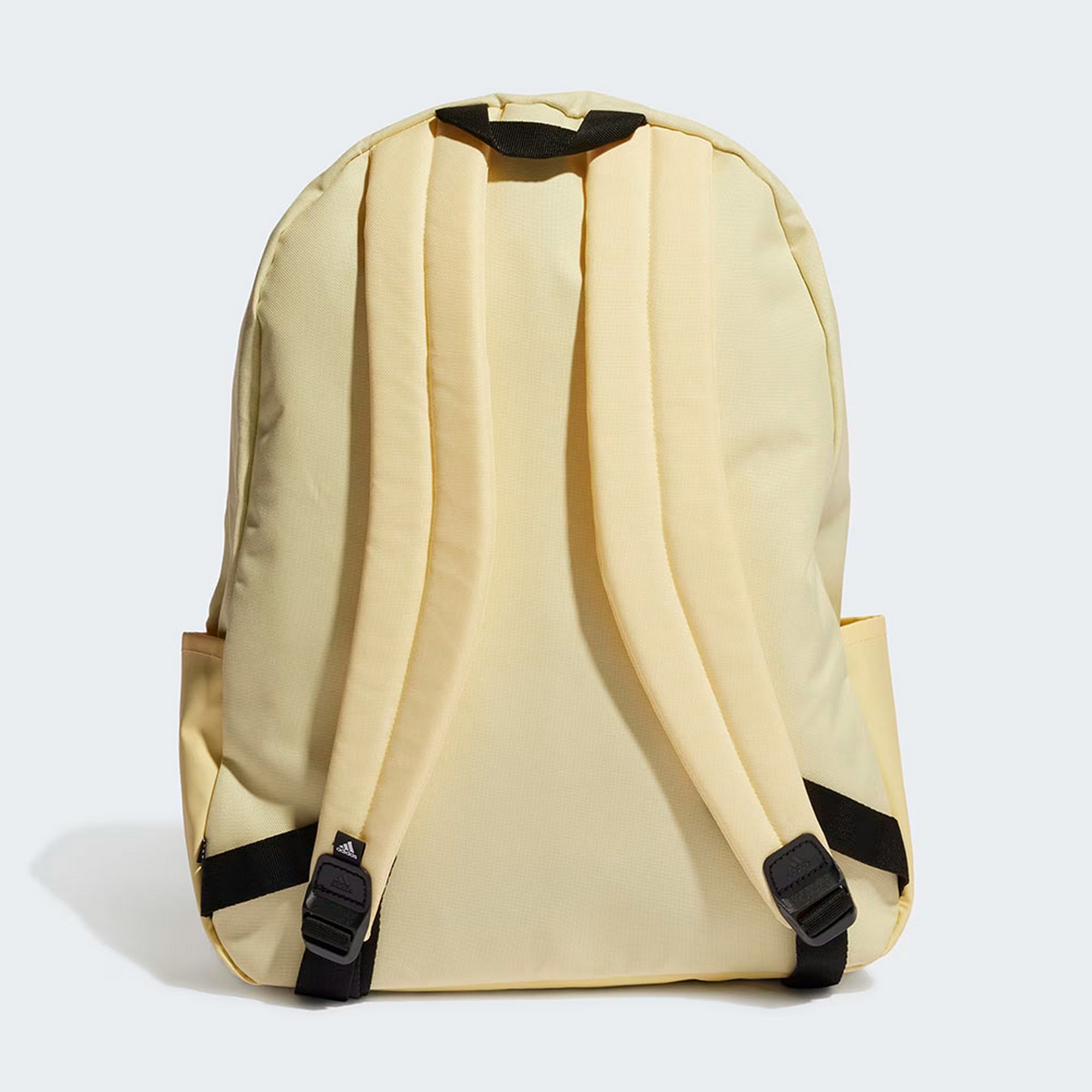 Рюкзак спортивный 44x36x15см, 27,5л Adidas Classic of Sport HM9144 Светло-желтый