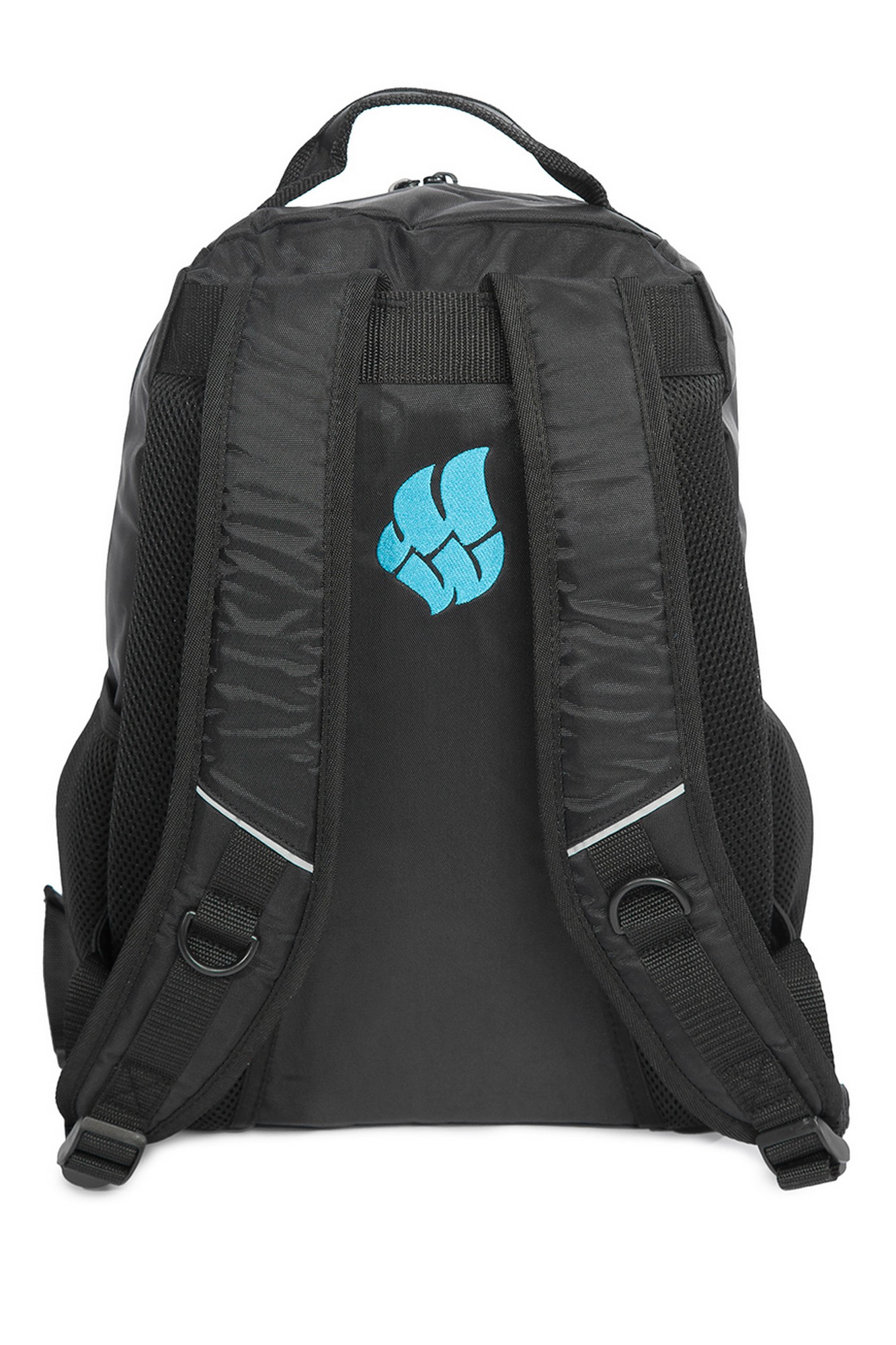 Рюкзак Mad Wave city M1129 03 0 01W черный