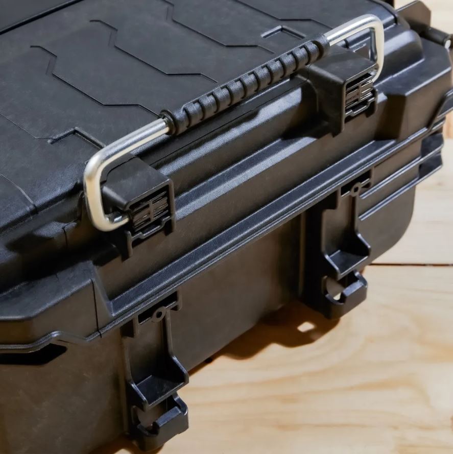 Кейс для инструментов ROC Pro Gear Tool Case 2.0 (17211899)