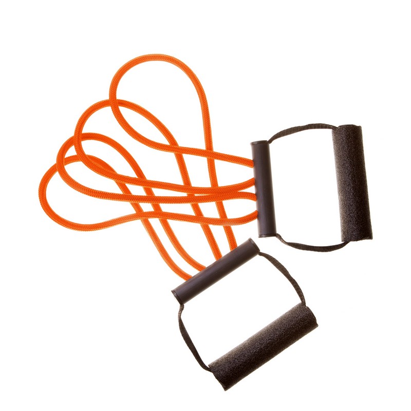 Эспандер плечевой Body Form BF-ESH01 180-190 см 8 кг