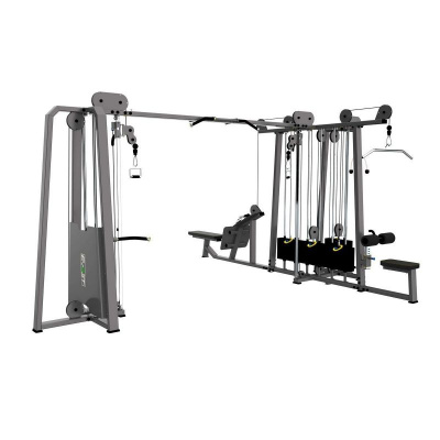 Мультикроссовер 5-позиционный DHZ A30641 | Premium Fitness