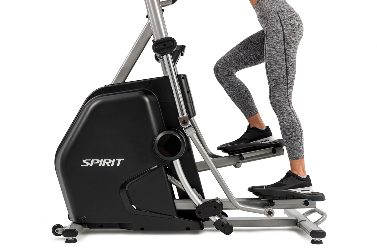 Вертикальный степпер SPIRIT CVC800