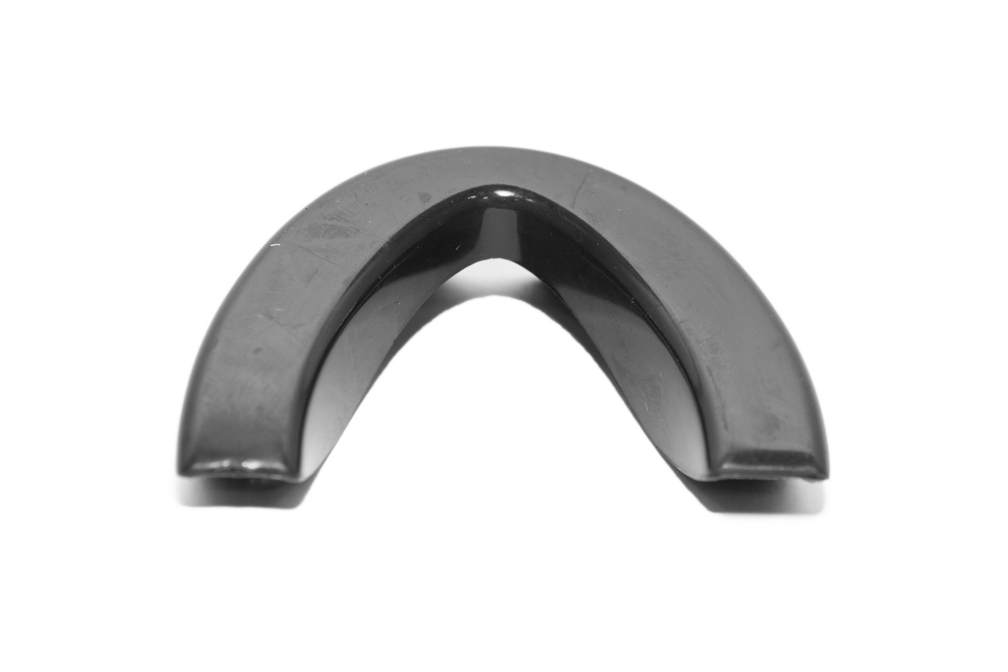 Капа 1-челюстная Lonsdale Safe T 160068 BK черный