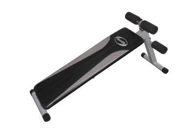 Скамья для Пресса Прямая Sport Elite SB1238-01 | Premium Fitness