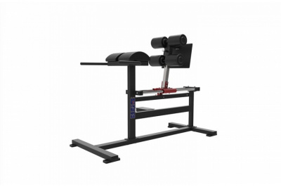 Hyperextензия UltraGym UG-XM 657 прямая | Premium Fitness