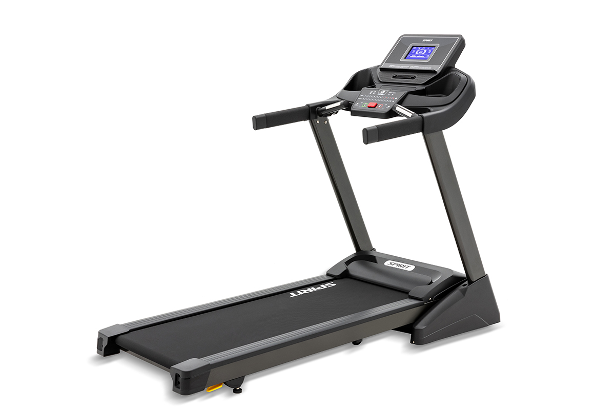Беговая дорожка SPIRIT XT185