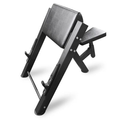 Скамья скотта Bronze Gym Partner ML-905 | Premium Fitness