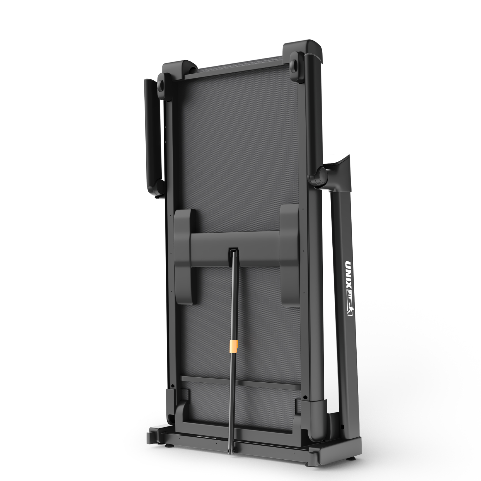 Беговая дорожка UnixFit Hi-tech F4 Space Grey