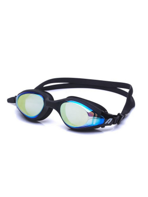 Очки для плавания Atemi Special Fit FSF1BK черный