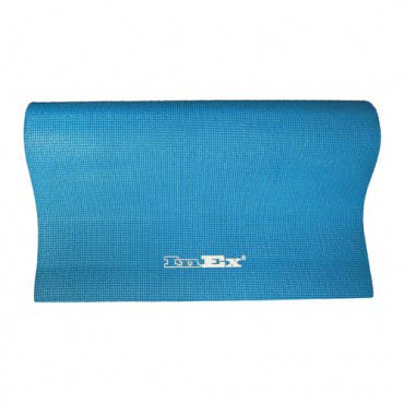 Коврик для йоги Inex Yoga Mat IN\RP-YM6\PR-06-RP, 170x60x0,6, фиолетовый