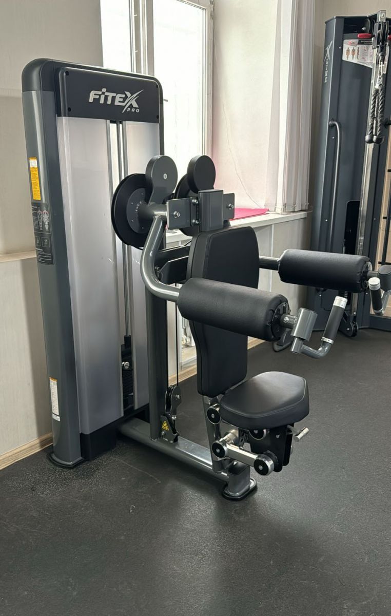 Дельта-машина Fitex Pro FTX-61F03 | Premium Fitness