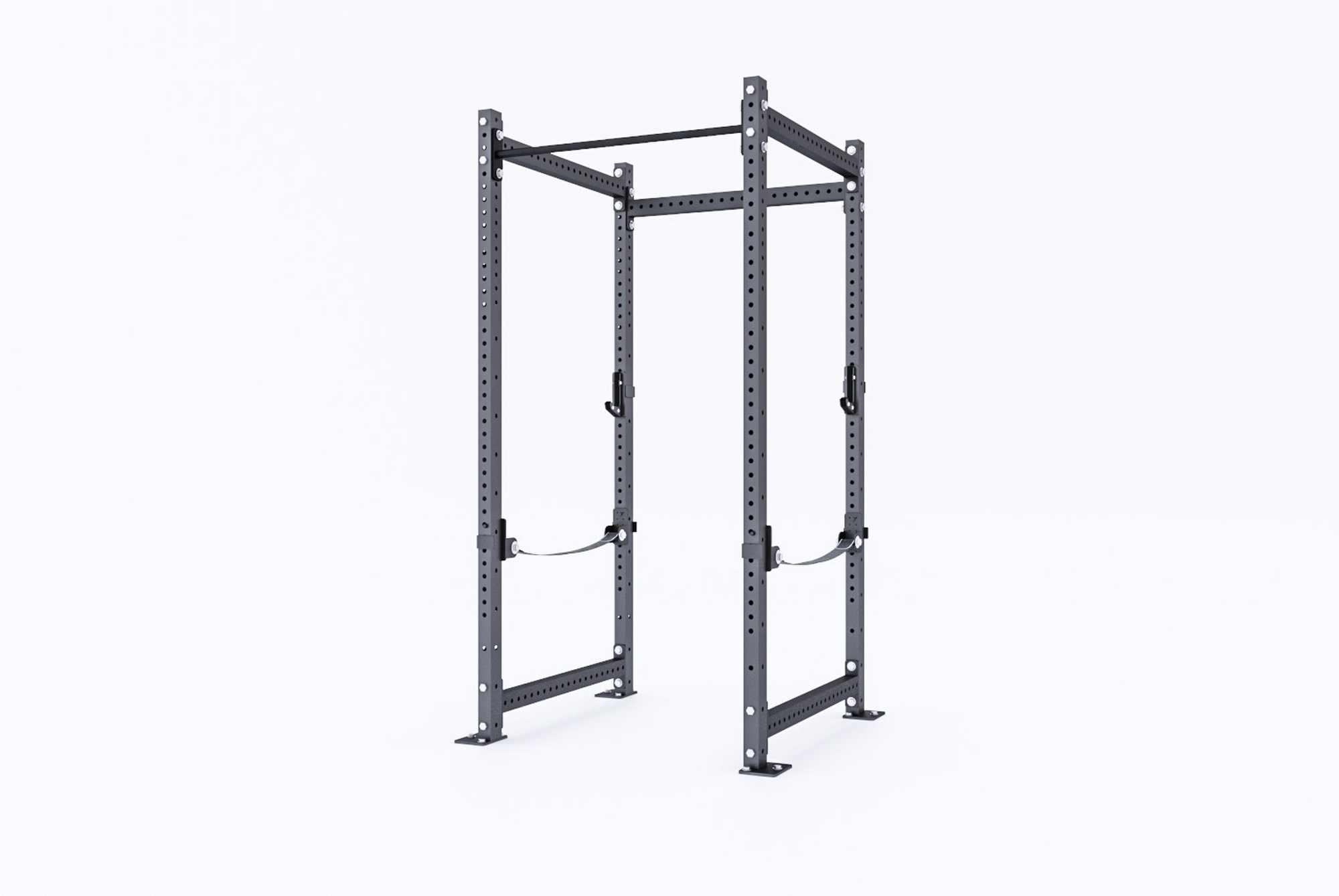 Силовая рама YouSteel SINGLE RACK | Premium Fitness