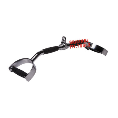 Рукоятка для мышц спины Original Fit.Tools FT-MB-24-S 68см | Premium Fitness