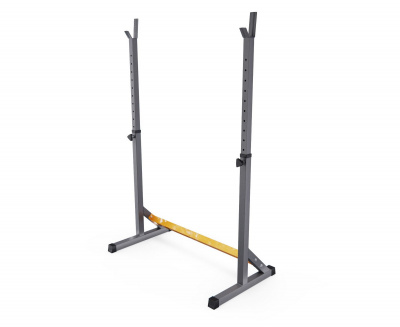 Стойка для штанги DFC Y-GYM TF-61 | Premium Fitness