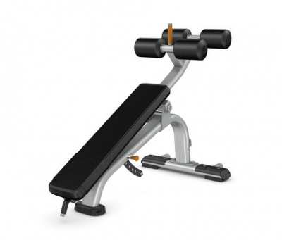 Скамья для пресса Precor DBR113
 | Premium Fitness