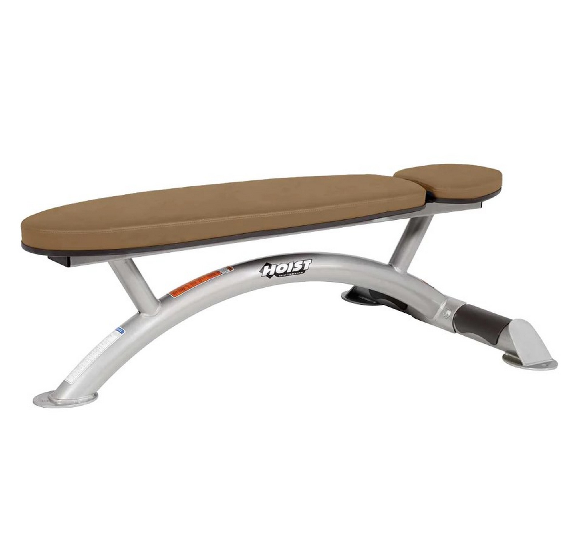 Скамья Hoist CF-3163 | Premium Fitness