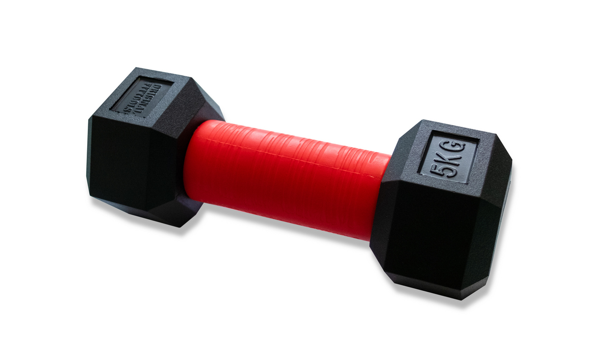 Расширители хвата 12,7 см (пара) Original Fit.Tools FT-GRIP-127-PAIR