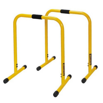 Опоры для функционального тренинга Perform Better Lebert EQualizer LFI-EQ-Yellow желтый