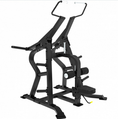 Тяга Сверху Impulse SL7002 с Независимыми Рычагами | Premium Fitness