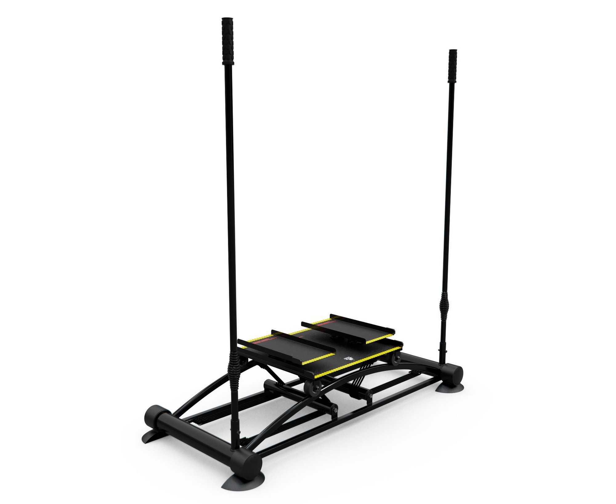 Горнолыжный тренажер DFC SkiFit SK-ZX801