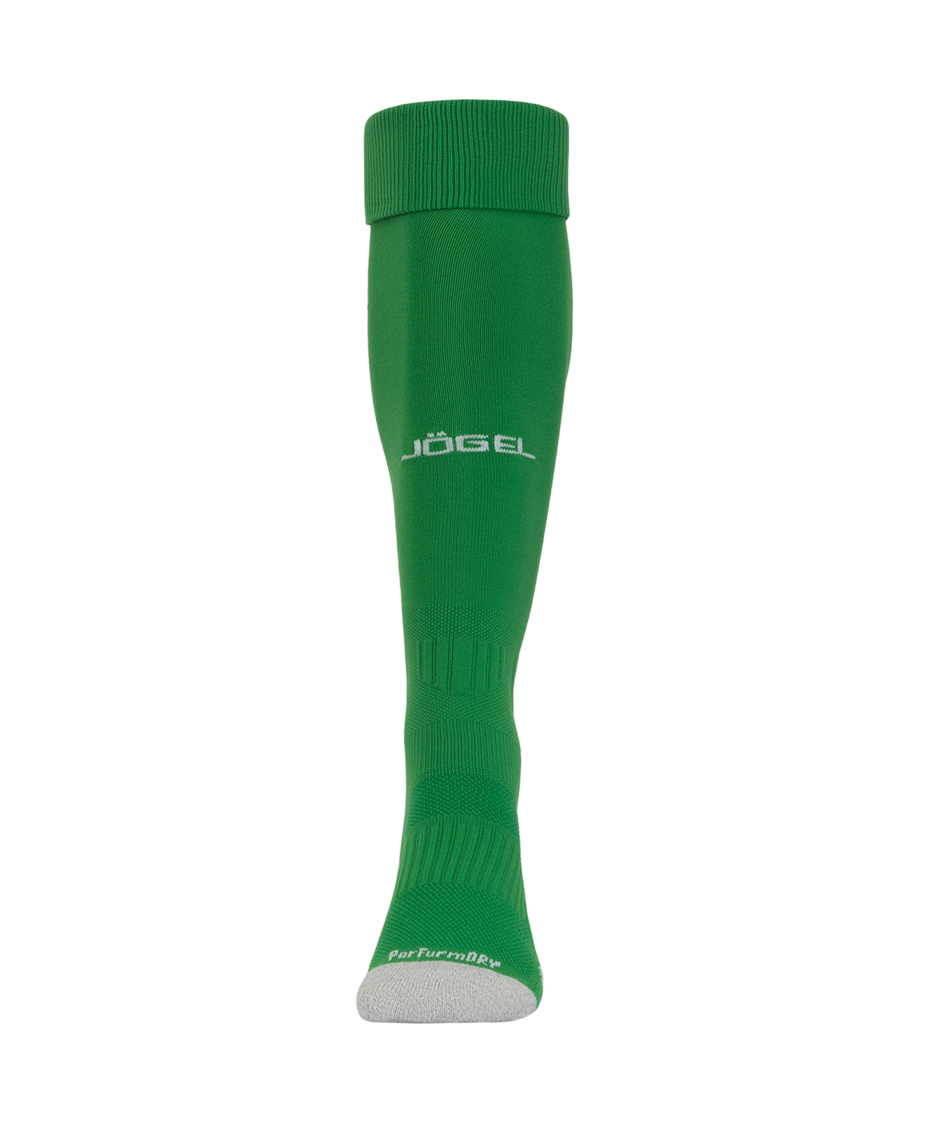 Гетры футбольные Jogel MATCH PerFormDRY Socks, зеленый