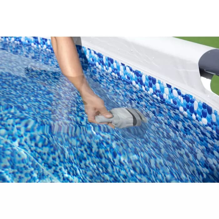 Пылесос для бассейна AquaDrift Bestway 58665