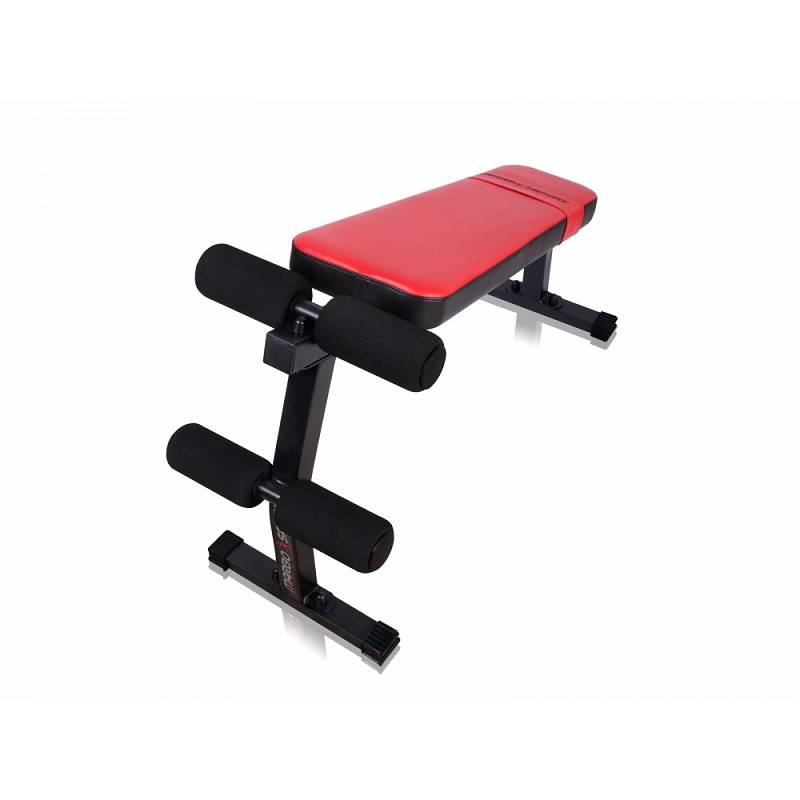 Скамья для скручиваний Marbo MS-L110
 | Premium Fitness