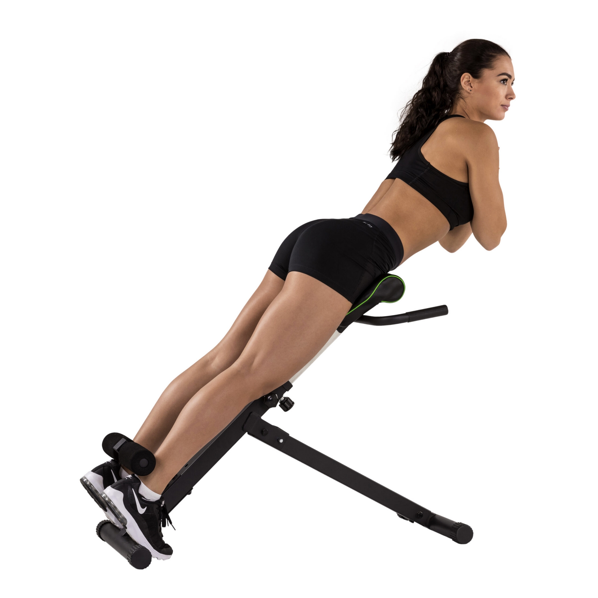 Гиперэкстензия Tunturi 17TSCT4000 CT40 | Premium Fitness