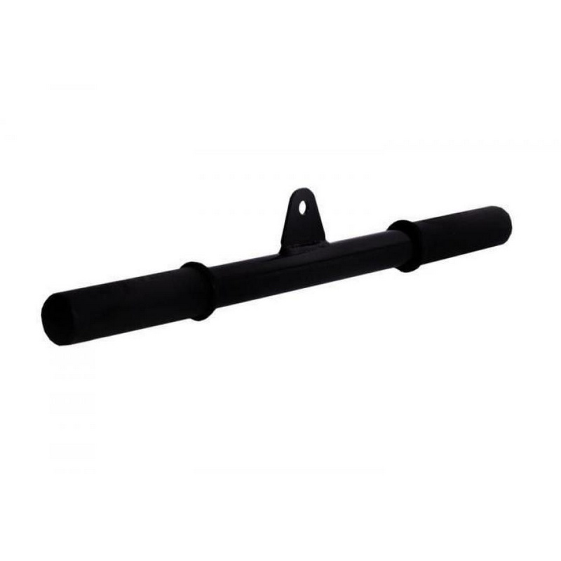 Ручка для тяги прямая Marbo MH-C002 | Premium Fitness