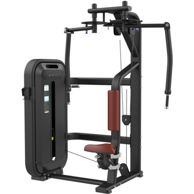 Грудь и задние дельты Johns DT-837 | Premium Fitness
