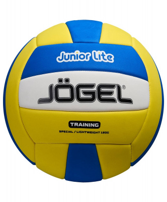 Мяч волейбольный Jogel Junior Lite р.5