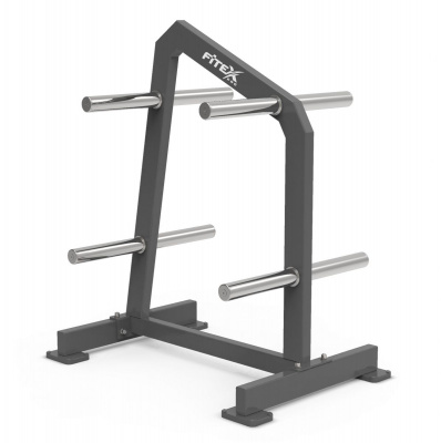 Подставка под диски Fitex Pro FTX-6251 | Premium Fitness