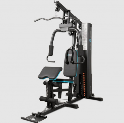Силовой комплекс домашний Oxygen Fitness NOLAN | Premium Fitness