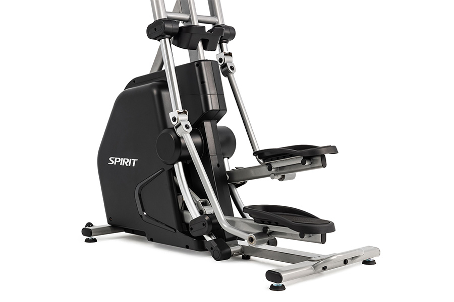 Вертикальный степпер SPIRIT CVC800