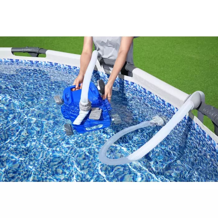 Пылесос для бассейна AquaDrift Bestway 58665