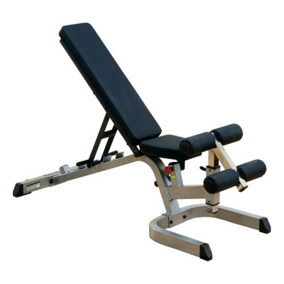 Универсальная регулируемая скамья Body Solid GFID_71 | Premium Fitness