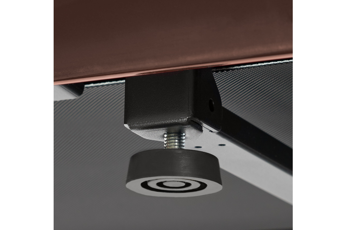 Беговая дорожка Titanium Masters TM Slimtech C10 Coffee