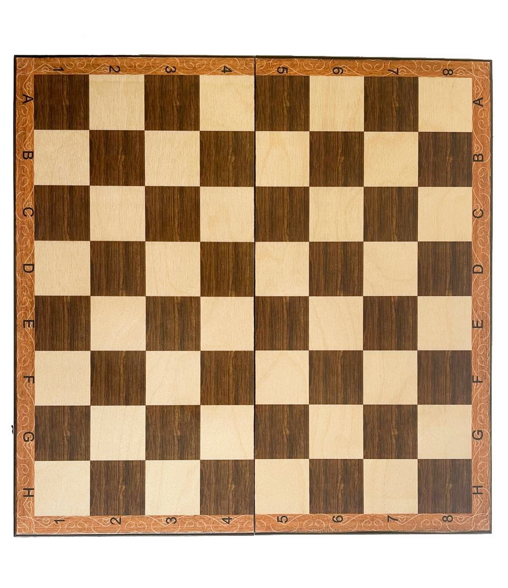 Шахматы Триумф 2 30 Armenakyan AA103-32