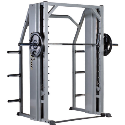 Уравновешенная машина Смитта Johns SM 700 | Premium Fitness