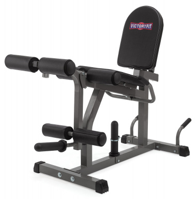 Тренажер универсальный для ног VictoryFit VF-T02
 | Premium Fitness