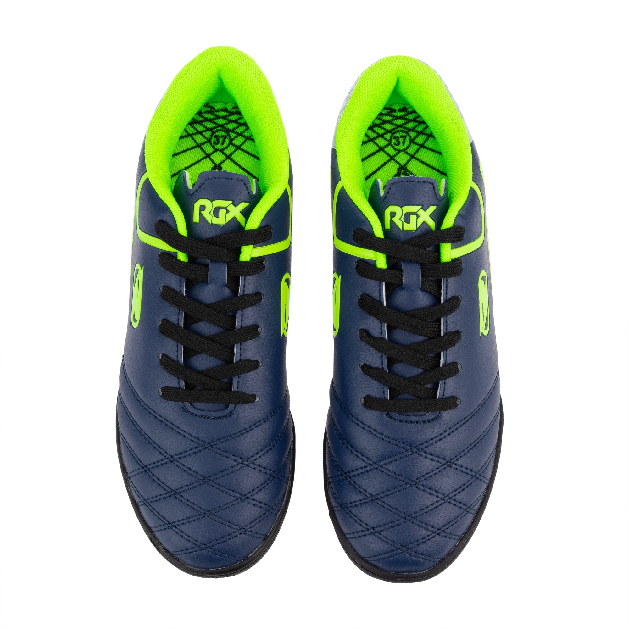 Бутсы RGX SB-M-059 Blue